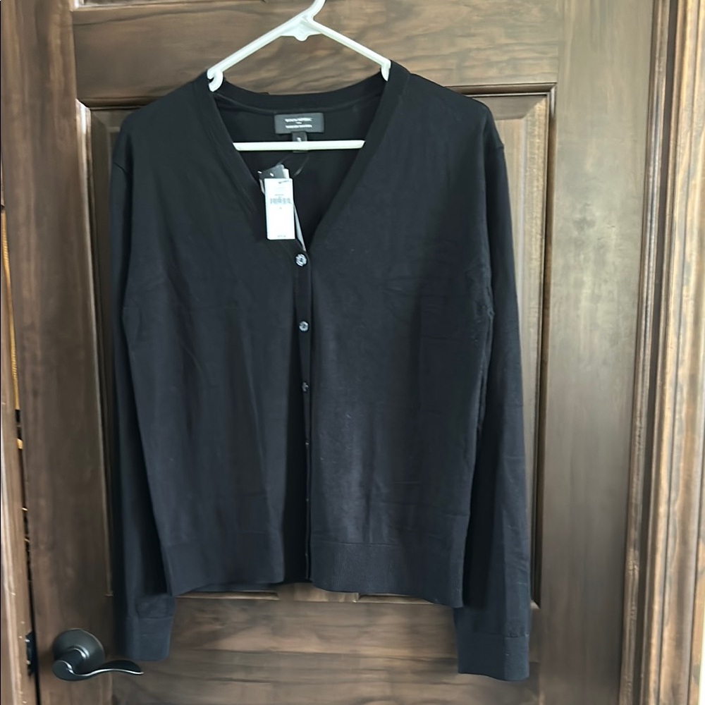 Banana Republic Forever Sweater
